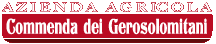 azienda agricola
