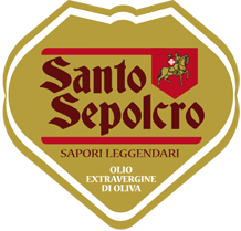 olio extravergine di oliva santo sepolcro