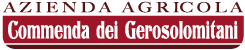 azienda agricola commenda dei gerelosimani