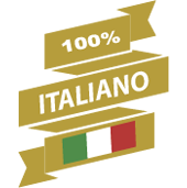 olio extra vergine 100% italiano